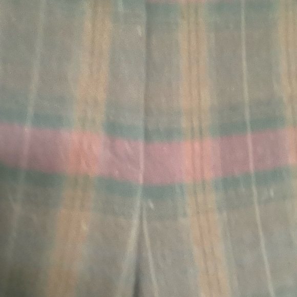 Plaid pants - Picture 4 of 8